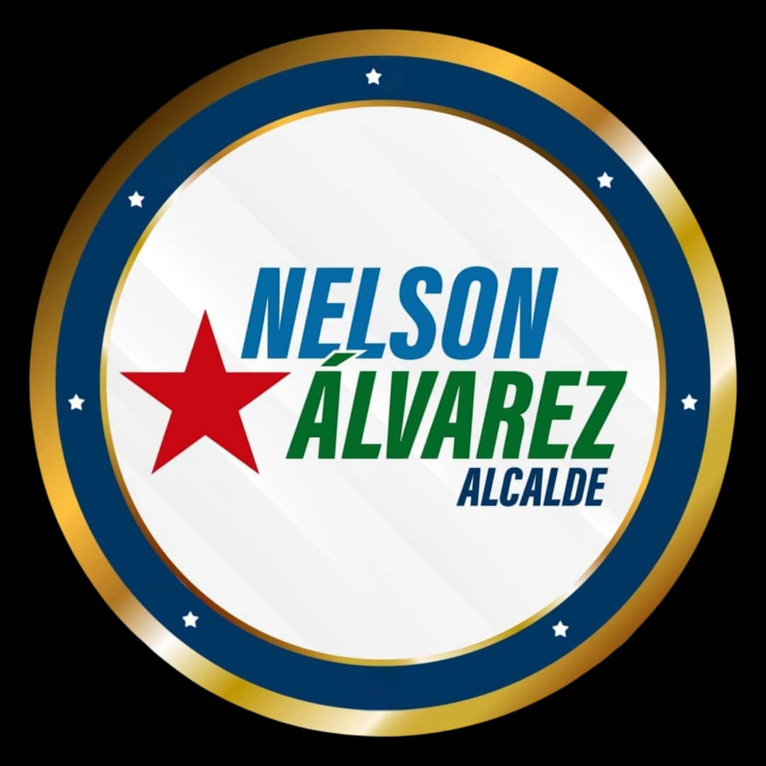 Nelson Álvarez - Alcalde